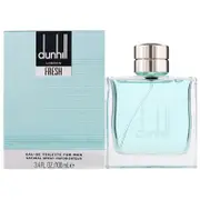 Dunhill Fresh 100ml EDT (M) SP
