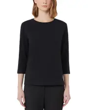 Weekend Max Mara Boat Neck Top