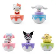 Hello Kitty - 8cm Capsules
