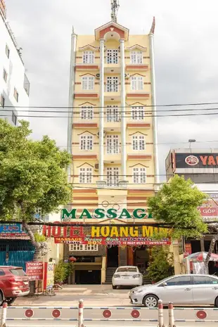 黃明酒店Hoang Minh hotel