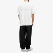 Balenciaga Surf Logo Tee