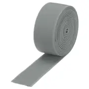 Elastic Bands for Sewing 4cm 5 Yard Light Grey Knit Elastic Spool