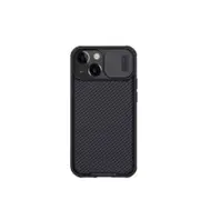 Nillkin Slide CamShield Protective Case - For Apple iPhone 13 Mini