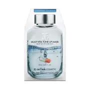 [JAYJUN] Multi Vita Tone Up Mask - 1pack (10pcs) / Free Gift