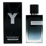 Y by Yves Saint Laurent Eau de Perfume 100ML EDP Spray For Men New & Sealed