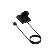New USB Charger Cable Cradle Charging Dock Station Stand For Suunto 7 Smartwatch