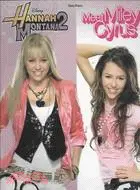 在飛比找三民網路書店優惠-Hannah Montana 2/Meet Miley Cy