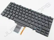 New Genuine Dell Latitude E5270 French Francais Keyboard Clavier V2184
