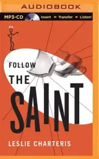 在飛比找博客來優惠-Follow the Saint