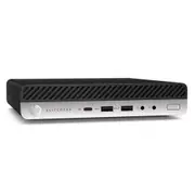 HP EliteDesk 800 35W G3 Desktop Mini PC i7-7700T 2.9GHz 16GB RAM 1TB SSD Windows 11 - Refurbished