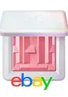 HAUS LABS BY LADY GAGA Bio-Radiant Gel Powder Highlighter . BNIB. ROSE QUARTZ