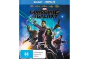 Guardians of the Galaxy Blu-Ray Preowned: Disc Like New