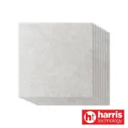 iDeer Life Acoustic Foam 12Pcs Sound Absorbing Panels Wall Tiles Square