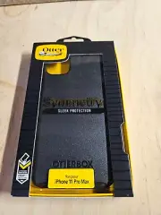 OTTERBOX Symmetry Series Rugged Case for iPhone 11 Pro Max