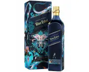 Johnnie Walker Blue Label Zodiac Collection Year Of The Dragon Blended Scotch Whisky 750ml