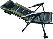 Fishing Chairs for Adults - Multipurpose Beach Seat | Foldable Beach Seats for Backpacking Fishing, Multipurpose Camping Stools