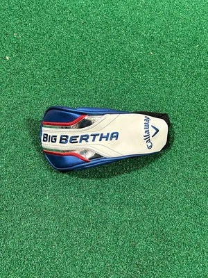 New Callaway Golf Big Bertha B21 Hybrid Headcover HA14-15-18