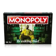 Monopoly - Breaking Bad