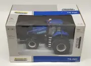 New Holland T8.420 Tractor With Duals Prestige Collection By Ertl 1/32 Scale