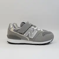 在飛比找蝦皮商城優惠-NEW BALANCE YV996GR3 W 中童 運動鞋 