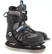 NEW K2 ICE SKATES KIDS GIRLS BOYS ADJUSTABLE 1-5 ICE SKATES RAIDER
