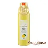 在飛比找遠傳friDay購物優惠-Propolinse 柚子蜂膠漱口水(600ml/瓶)