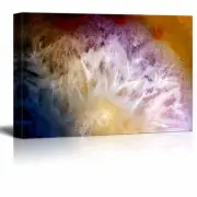 Canvas Wall Art - Giclee Print Gallery Wrap Modern Home Decor - 24" x 36"
