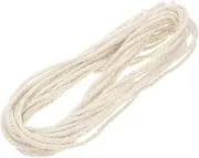 Natural Sisal Rope for Cat Scratching Post Durable Cat Climbing Tower Accessory Twist Replace Design for Long Lasting Scratch Satisfaction