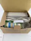 AVON Home Essentials Compact Set Travel Compact Mini Steamer & Iron With Bag New
