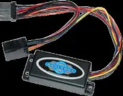 Badlands Illuminator Module 8 Pin for Harley Softail Springer 96-08