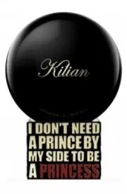 Killian I Don’t Need A Prince By My Side To Be A Princess 100ml EDP Sealed
