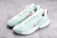 在飛比找Yahoo!奇摩拍賣優惠-NIKE LEBRON AMBASSADOR XIII 薄荷