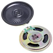 5pcs 0.5W Small Trumpet 40mm Diameter Loudspeaker Loud Speaker