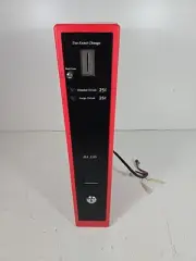 Coke Coca-Cola BA320 Coinco Siemens Great Condition