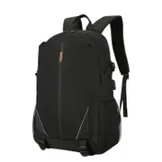 New Male Backpack Multifunctional Luxury Waterproof Nylon Rucksack Men USB Charging Travel Business Bag For Laptop Bagpack