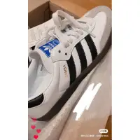 在飛比找蝦皮購物優惠-addidas samba