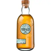 [Roe & Co] Roe & Co Blended Irish Whiskey 700mL