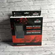 Napoleon F60 Fireplace thermostat remote control New in Box