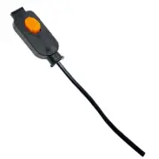 Long Lasting Performance Welding Machine Switch with 100 000 Times Fatigue Test