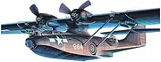 Academy 1/72 Scale PBY-5A Catalina Plastic Model Kit