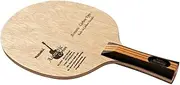 Nittaku Acoustic Carbon Table Tennis Blade