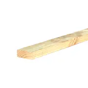 90 x 35mm Outdoor Framing H3 Treated Pine - 3.6m