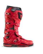 SG22 Boot Red Size - 11 Gaerne 2262-005-11