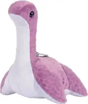 *NEW* Apex Legends Purple Nessie 6-Inch Plush