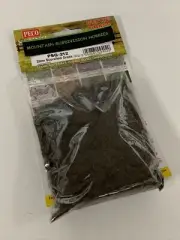PECO Scene PSG-212 Static Grass - 2mm Scorched Grass 30G MODELRRSUPPLY $5 offer