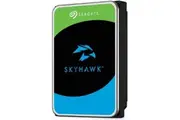 Seagate 8TB 3.5 inch SATA SkyHawk surveillance drives 6Gb s 256 Cache 3 years Limited Warranty