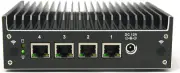 Protectli Vault Pro VP2420-4 Port, Firewall Micro Appliance/Mini PC - Intel Cele