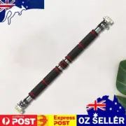 Doorway Pull Up Bar Chin Up Bar Door Frame Pull-up Bar for Strength Training