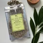 Mullein Leaf | C/S Organic Dried Cut and Sifted | Verbascum Thapus