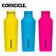 【CORKCICLE】酷仕客 霓虹系列三層真空易口瓶-270ml (5.9折)